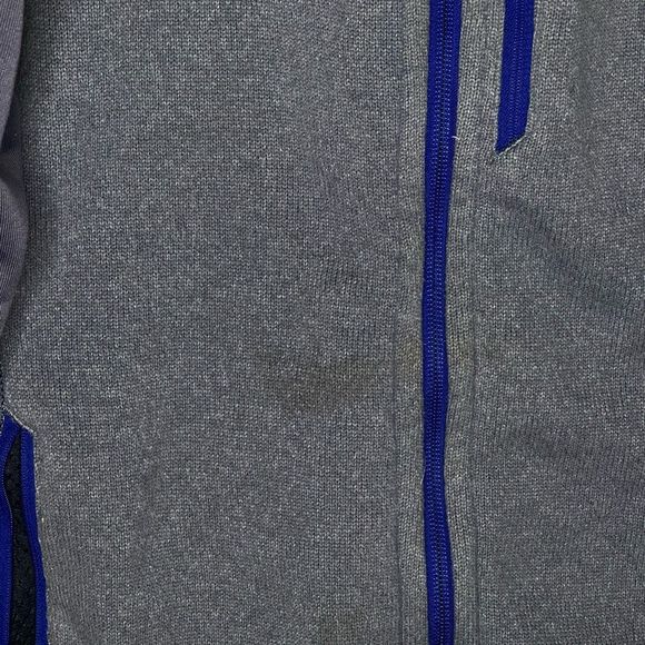 Patagonia Performance Better Sweater Fleece Jacket Men’s L - Picture 5 of 5